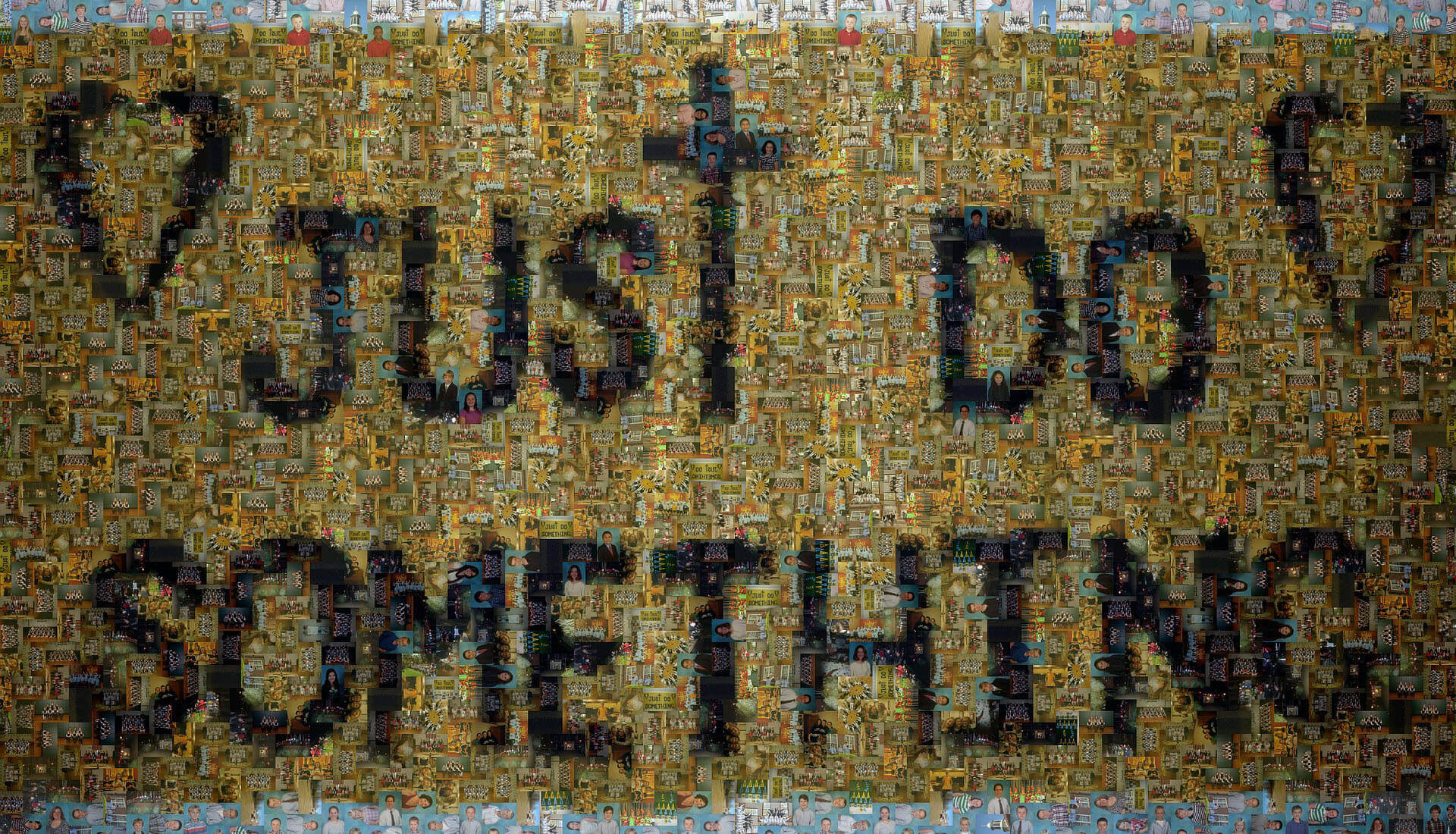 Just Do Something