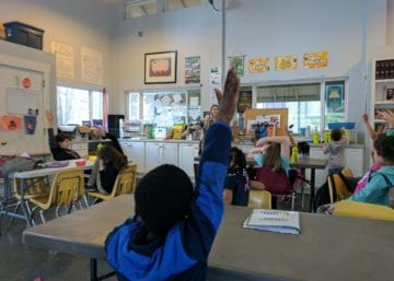 After School Program