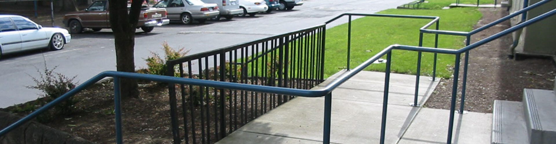 Greenburg Oaks Apartments