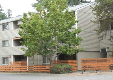 Metzger Park