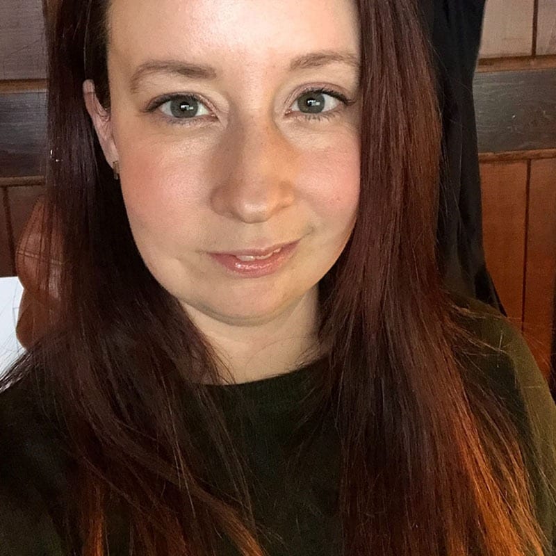 Rachel Loftin
