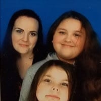 Angela Guyre Family