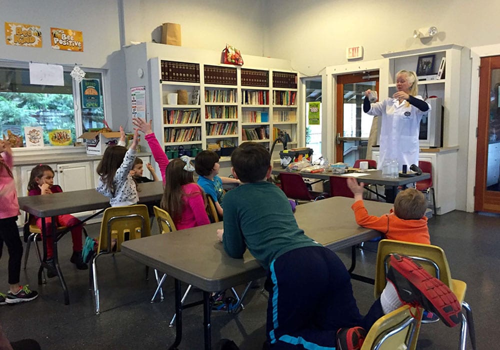 Kids Learning
