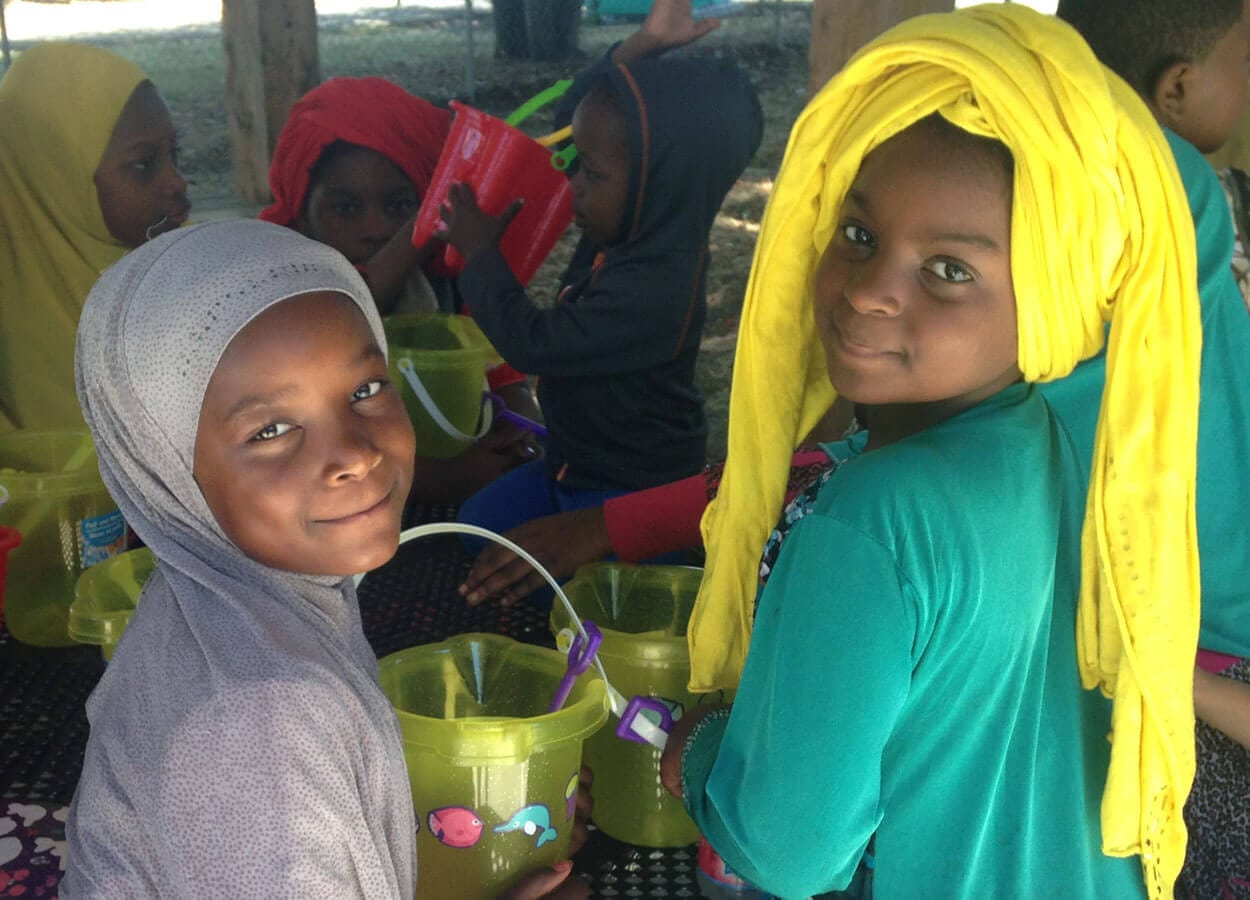 Summer Youth Program