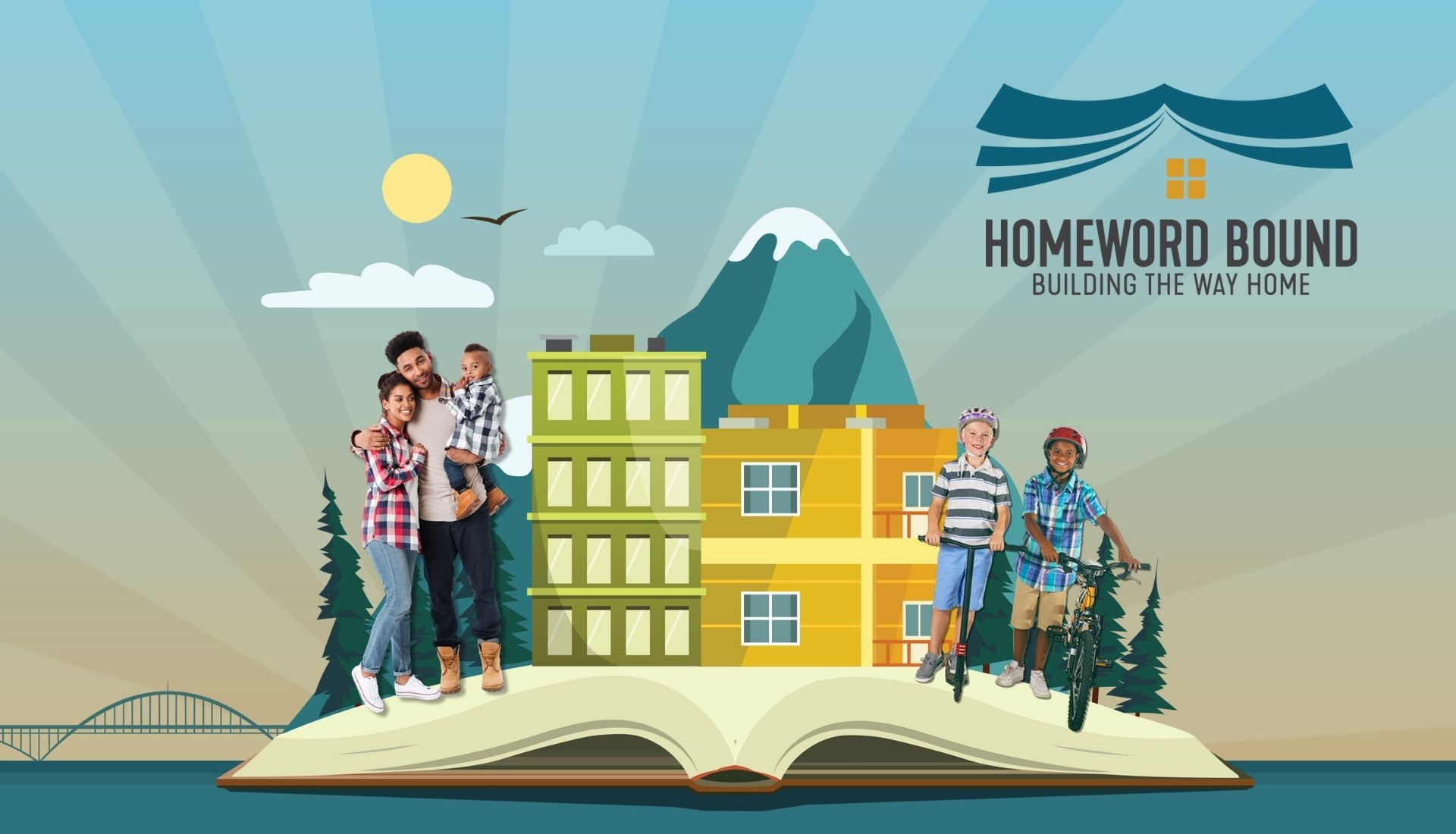 HomeWord Bound 2021