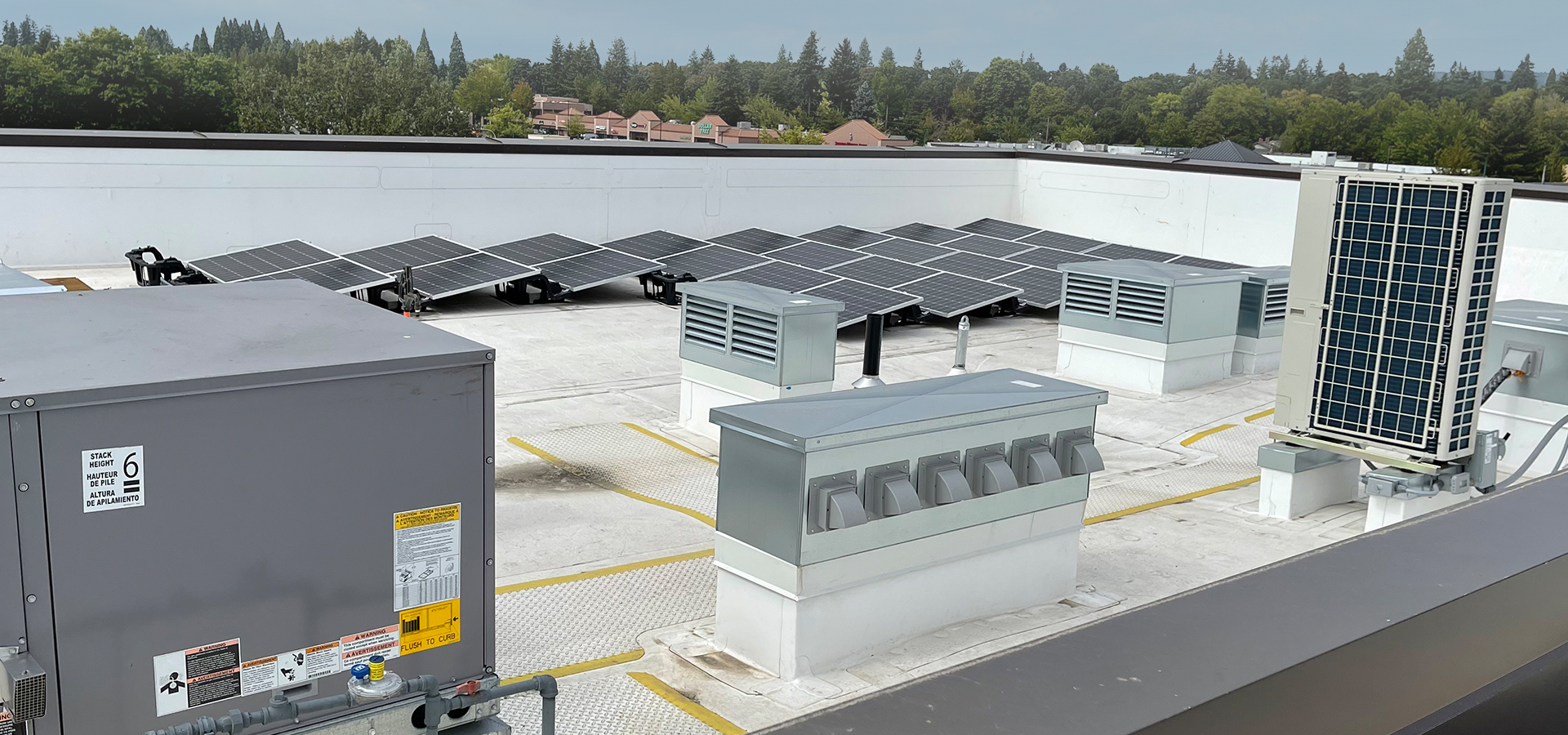 Cedar Grove Solar Array