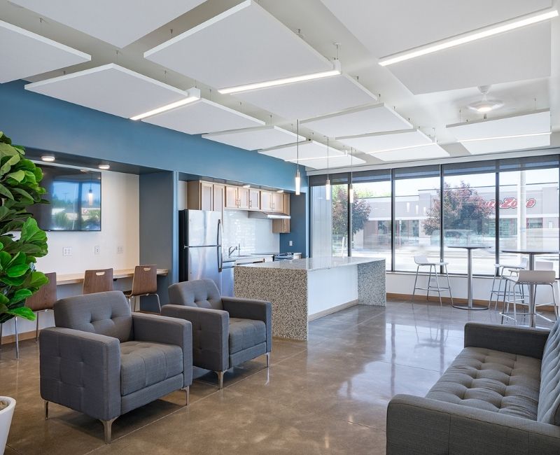 Cedar Grove Community Room