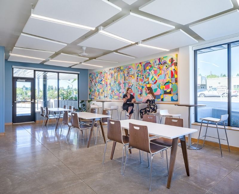Cedar Grove Community Room