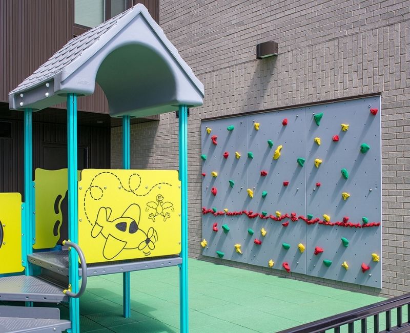 Cedar Grove Playground
