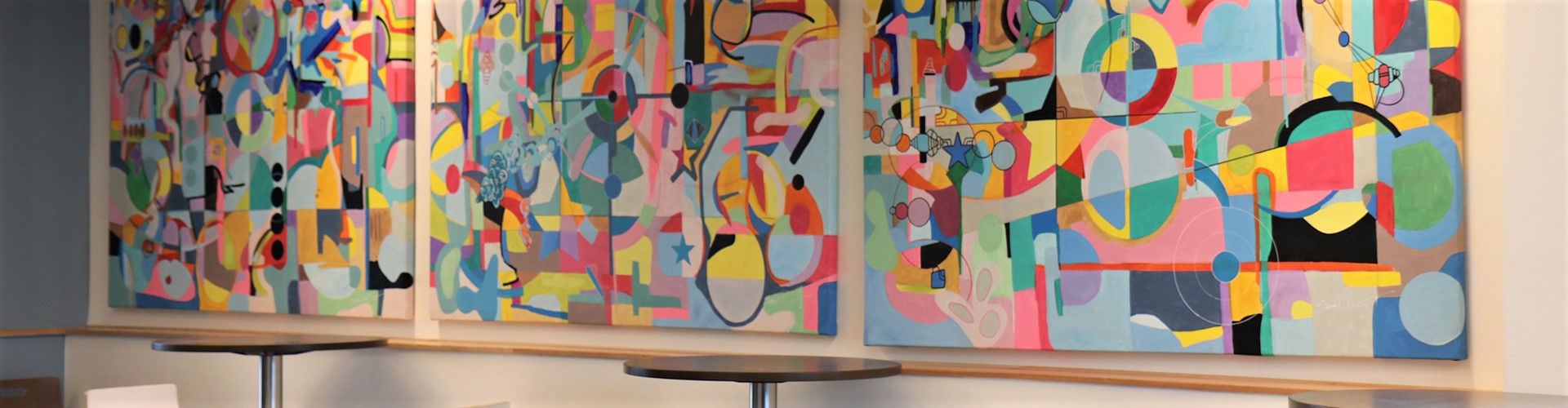 Cedar Grove Art