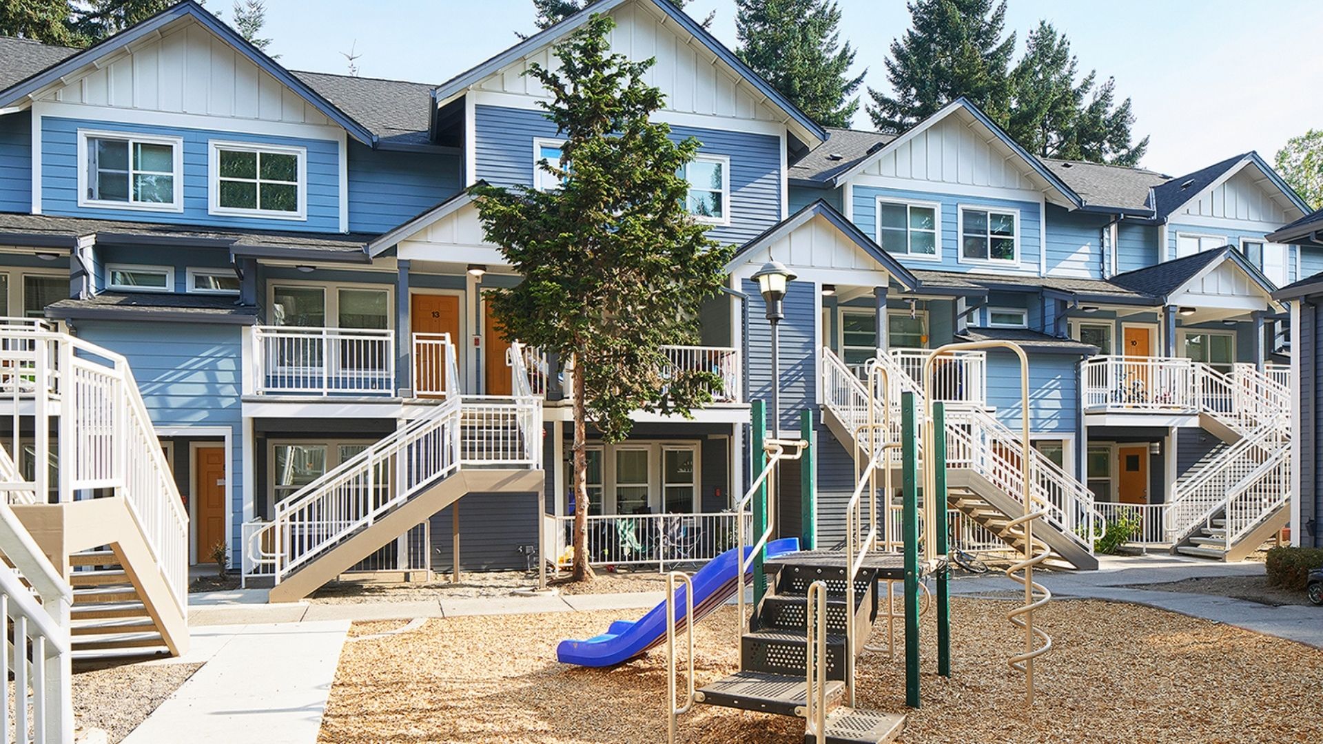 Village Rehab 2021