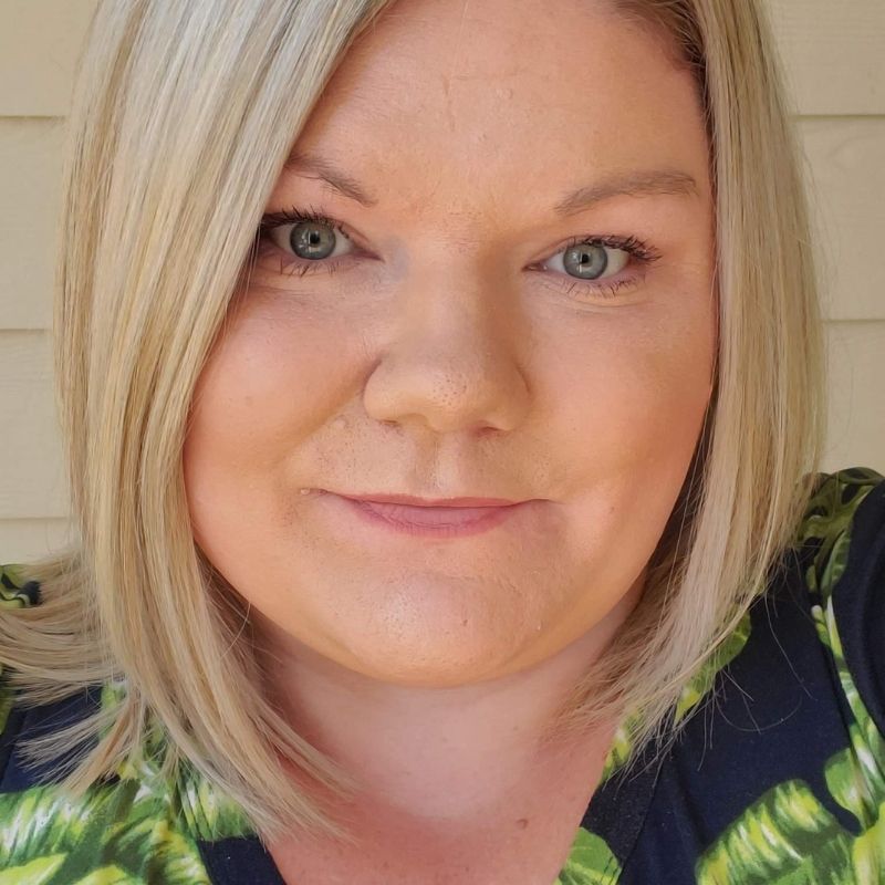Melissa Stark