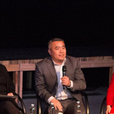 Michael Liu