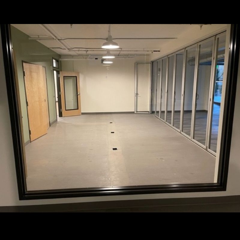 CPAH Office Remodel